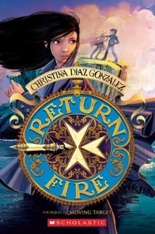 Cover of Return Fire