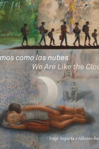 Cover of Somos como las nubes / We Are Like the Clouds