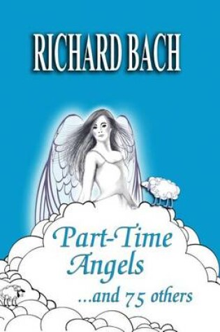 Cover of Part-Time Angels