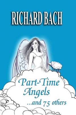 Book cover for Part-Time Angels