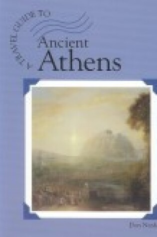 Cover of Ancient Athens