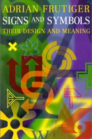 Cover of Signs and Symbols