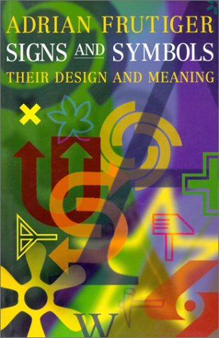 Book cover for Signs and Symbols