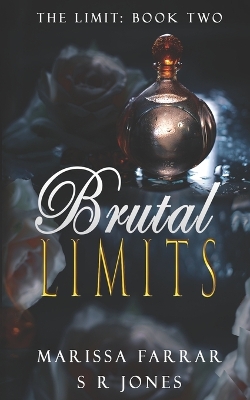 Book cover for Brutal Limits