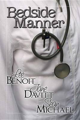 Book cover for Bedside Manner