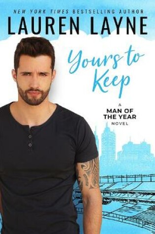 Cover of Yours to Keep