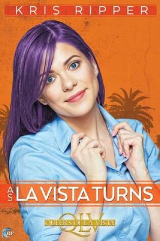 Cover of As La Vista Turns