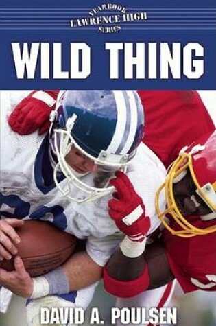 Cover of Wild Thing