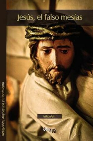 Cover of Jesus, El Falso Mesias