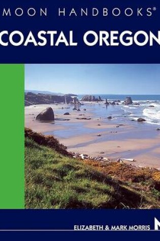 Cover of Coastal Oregon