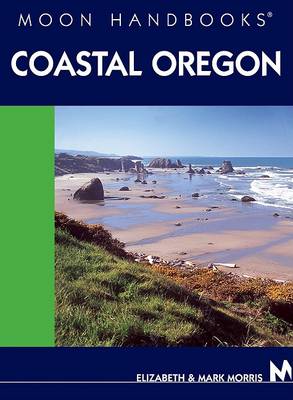 Cover of Coastal Oregon