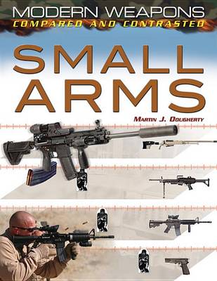 Cover of Small Arms