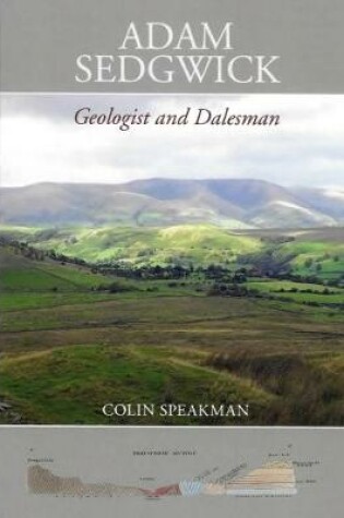 Cover of Adam Segwick