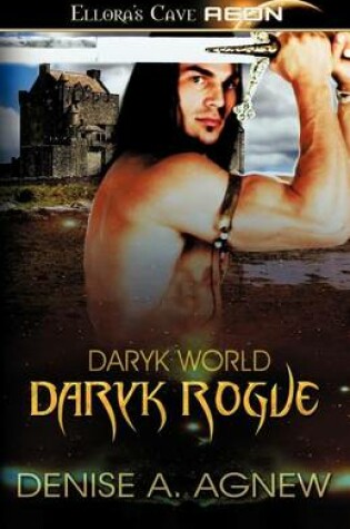 Cover of Daryk Rogue