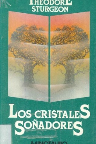 Cover of Los Cristales Sonadores