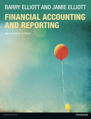 Book cover for Financial Accounting and Reporting with MyAccountingLab access card