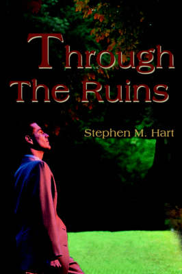 Book cover for Through the Ruins