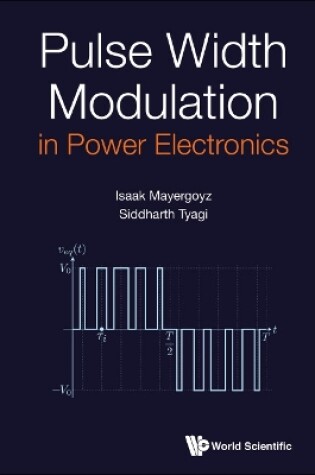 Cover of Pulse Width Modulation In Power Electronics