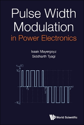 Book cover for Pulse Width Modulation In Power Electronics