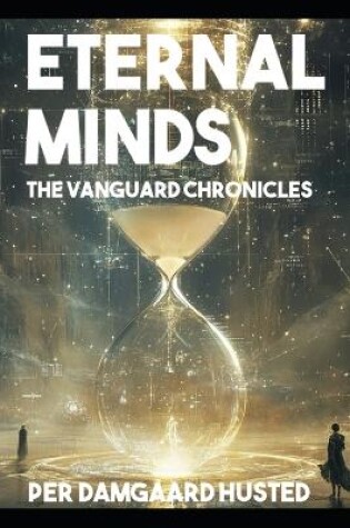 Cover of Eternal Minds