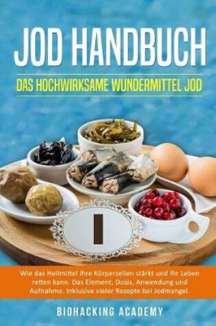 Cover of Jod Handbuch