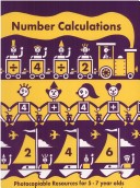 Book cover for Number Calculations