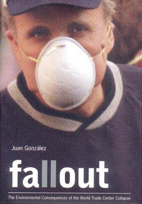 Book cover for Fallout