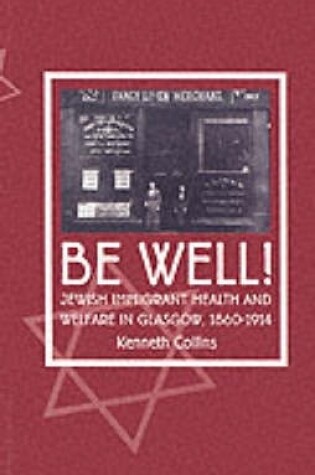 Cover of Be Well!