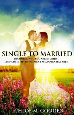 Book cover for Single to Married