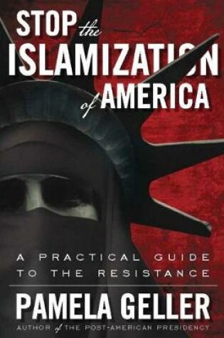 Cover of Stop the Islamization of America