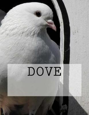 Book cover for Dove