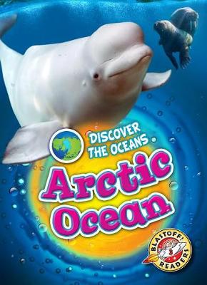 Cover of Arctic Ocean