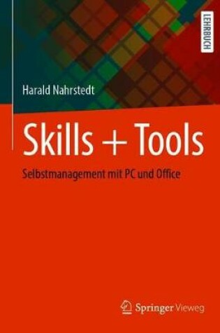 Cover of Skills + Tools