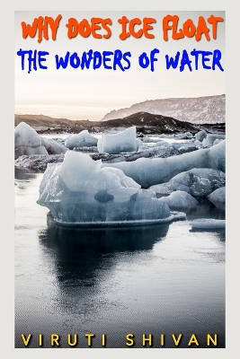 Book cover for Why Does Ice Float