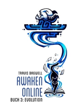 Cover of Evolution (Awaken Online Buch 3)