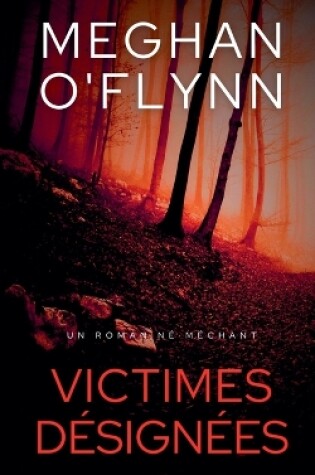 Cover of Victimes Désignées