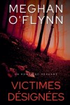 Book cover for Victimes Désignées