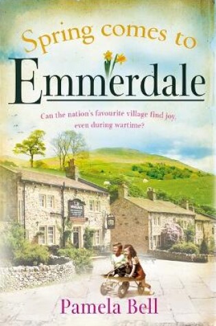 Cover of Spring Comes to Emmerdale