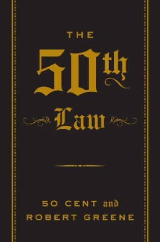 Cover of The 50th Law