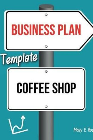 Cover of Business Plan Template Coffee Shop