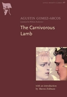 Book cover for The Carnivorous Lamb