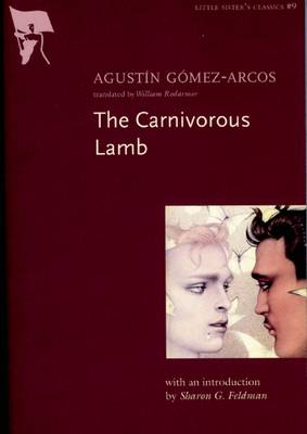 Book cover for The Carnivorous Lamb