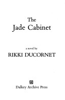 Cover of Jade Cabinet