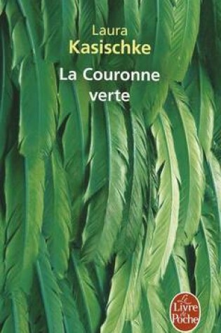 Cover of La Couronne Verte