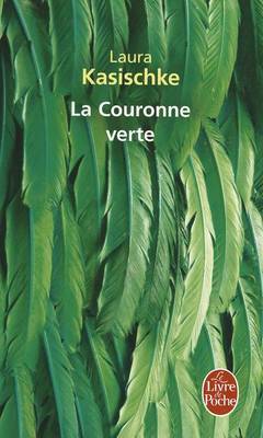 Cover of La Couronne Verte