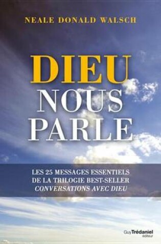 Cover of Dieu Nous Parle