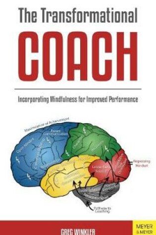 Cover of The Transformational Coach