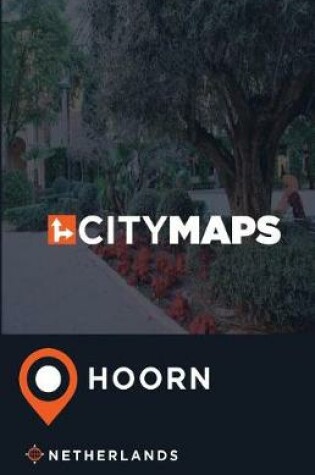 Cover of City Maps Hoorn Netherlands