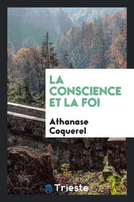 Book cover for La Conscience Et La Foi