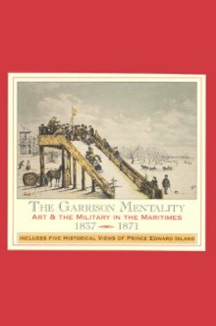 Cover of The Garrison Mentality